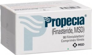 does propecia lower your testosterone levels